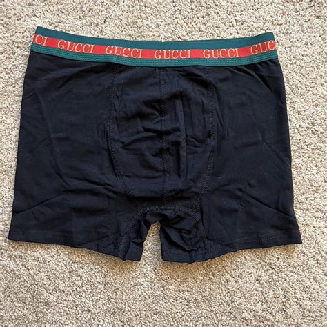 gucci underwear men|designer gucci underwear men.